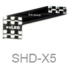 Плата серии SH-BLOCK тип: SHD-X5