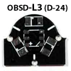 Плата O-BLOCK OBSD-L3 D-24