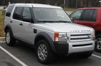 LAND ROVER DISCOVERY 3 (2004 - 2009)