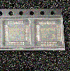 Микроконтроллер 32 бита, ARM Cortex-M0+, 24 МГц, 32 КБ, 4 КБ, 48 вывод(-ов), TQFP