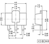 Транзистор BCX56-16  [NPN] SOT89