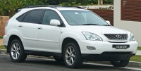 LEXUS 330 (2004 - 2009)