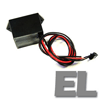 Инвертор питания для электролюменесцентного провода (1-3м)