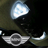 Светодиодные плафоны Mini (2012) на светодиодах 5450, БЕЛЫЕ (набор)