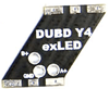 Плата DUBD Y4 для DU-BLOCK
