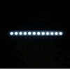Светодиодные фары дневного света - дневной ходовой огонь exDRL-009