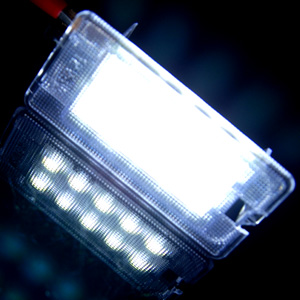 Светодиодная лампа exLED БЕЛАЯ тип L8S36