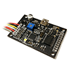 Контроллер динамического ДХО и ПОВОРОТА SMART T-1000 V1.0 (8-каналов, настройка по USB)