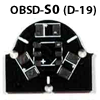  O-BLOCK OBSD-S0 D-19