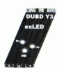 Плата DUBD Y3 для DU-BLOCK
