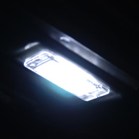 Светодиодная лампа exLED БЕЛАЯ тип L10S31