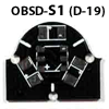  O-BLOCK OBSD-S1 D-19