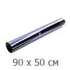 Поляризационная пленка 90x50cm (1 рулон) 