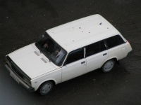 Lada 2104 (1984 - 2003)