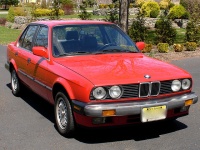 BMW 320 (1982 - 1994)