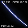 Платы ресничек SF-BLOCK PREMIUM Л+П (2 шт)