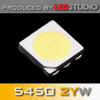  5450 3- - 2YW 6000K (: 2 , : 1  6000)  (LEDSTUDIO)