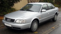 AUDI A6 (1994-1997)