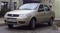 FIAT ALBEA (2002 - н.в.)