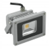 Прожектор светодиодный 10W питание 220V  IP65 4500К