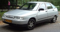 LADA 2112 (1999 - 2008)
