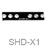 Плата серии SH-BLOCK тип: SHD-X1