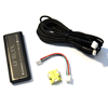 Антенна SMART KEY (смарт ключа) для автосигнализаций ALIBABA с разветвителем и кабелем